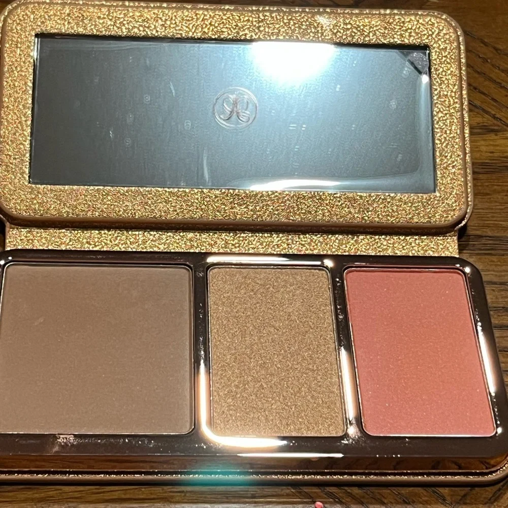 Anastasia Beverly Hills Face Palette